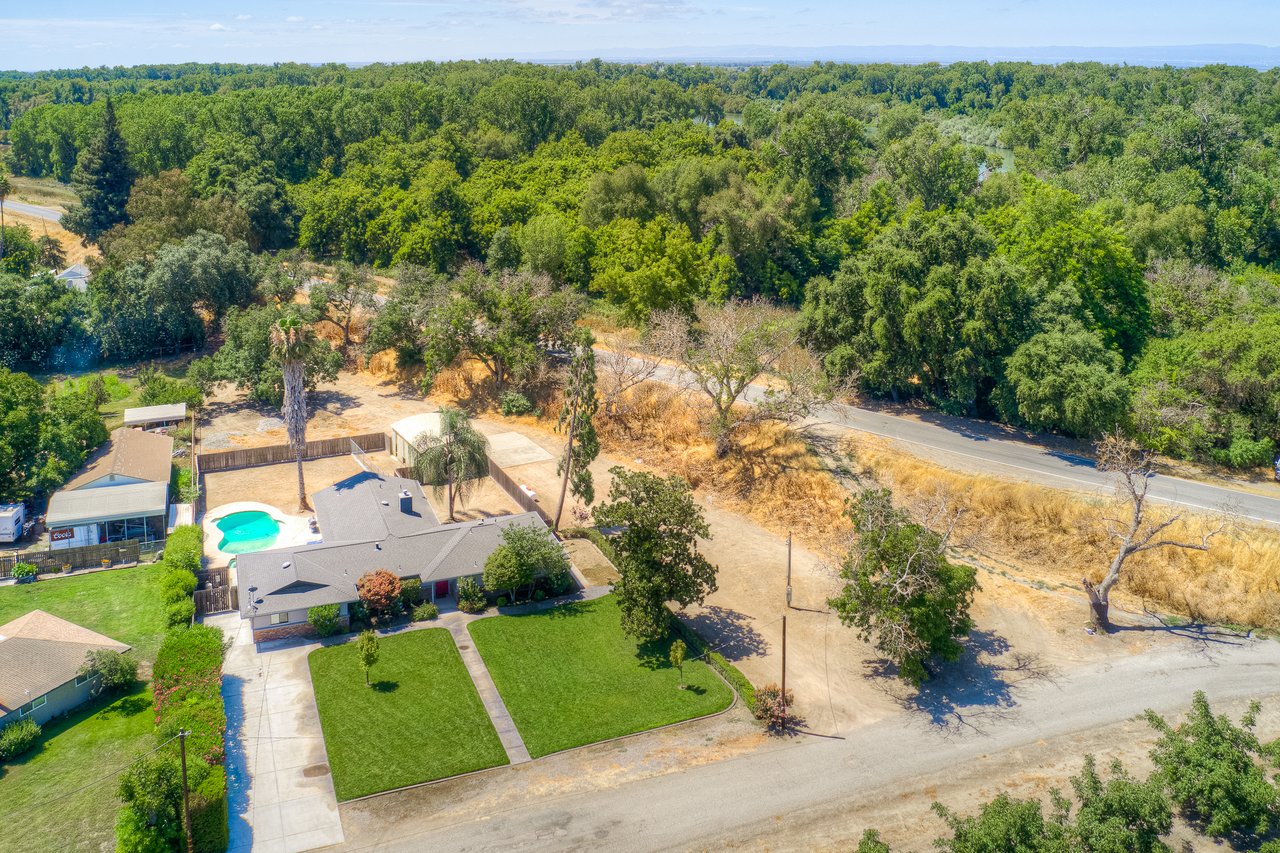 800 S Meridian Road