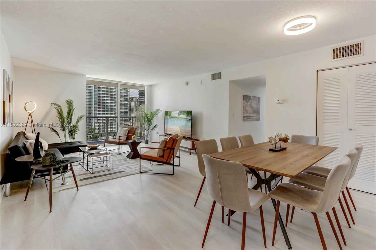 1200 Brickell Bay Dr Unit 2424
