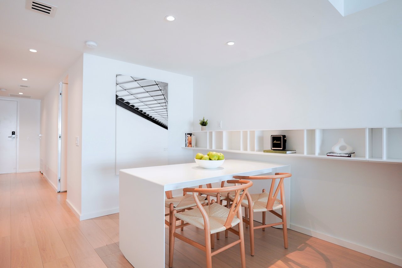 Beach Haus Bal Harbour Residences