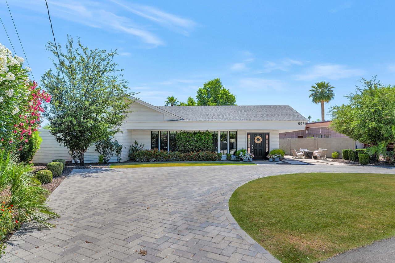 5971 E ORANGE BLOSSOM Lane