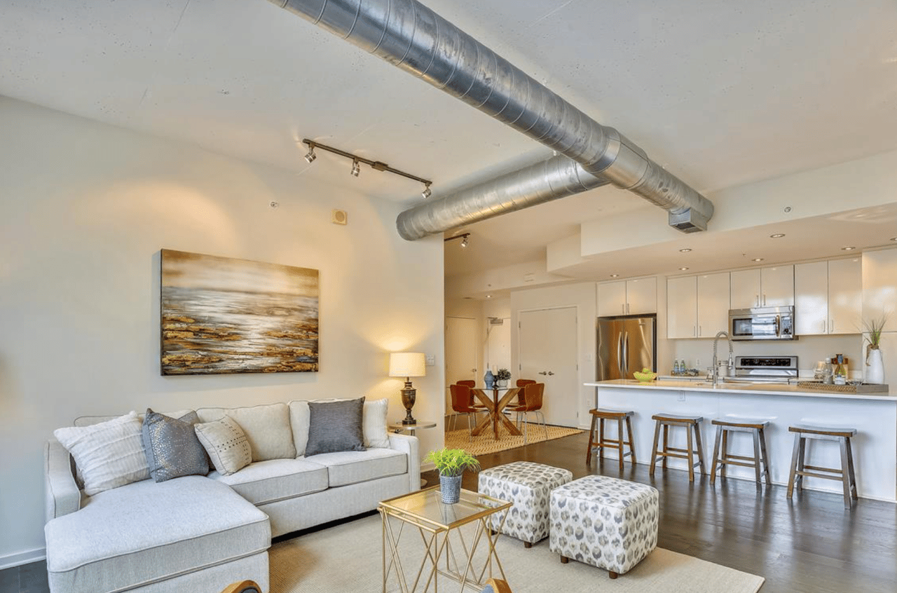 3409 Wilson Blvd, #206 