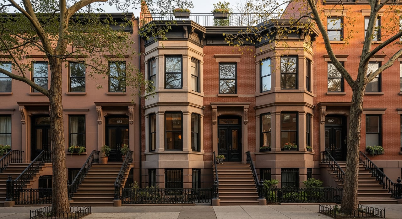 NYC Multifamily Cap Rates: What Owners Should Know