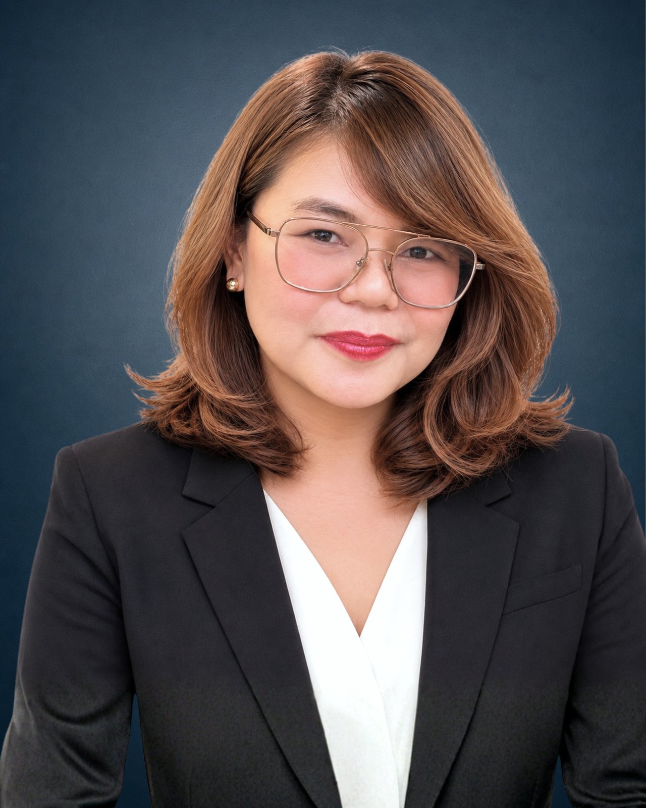 Kristeen Caraos