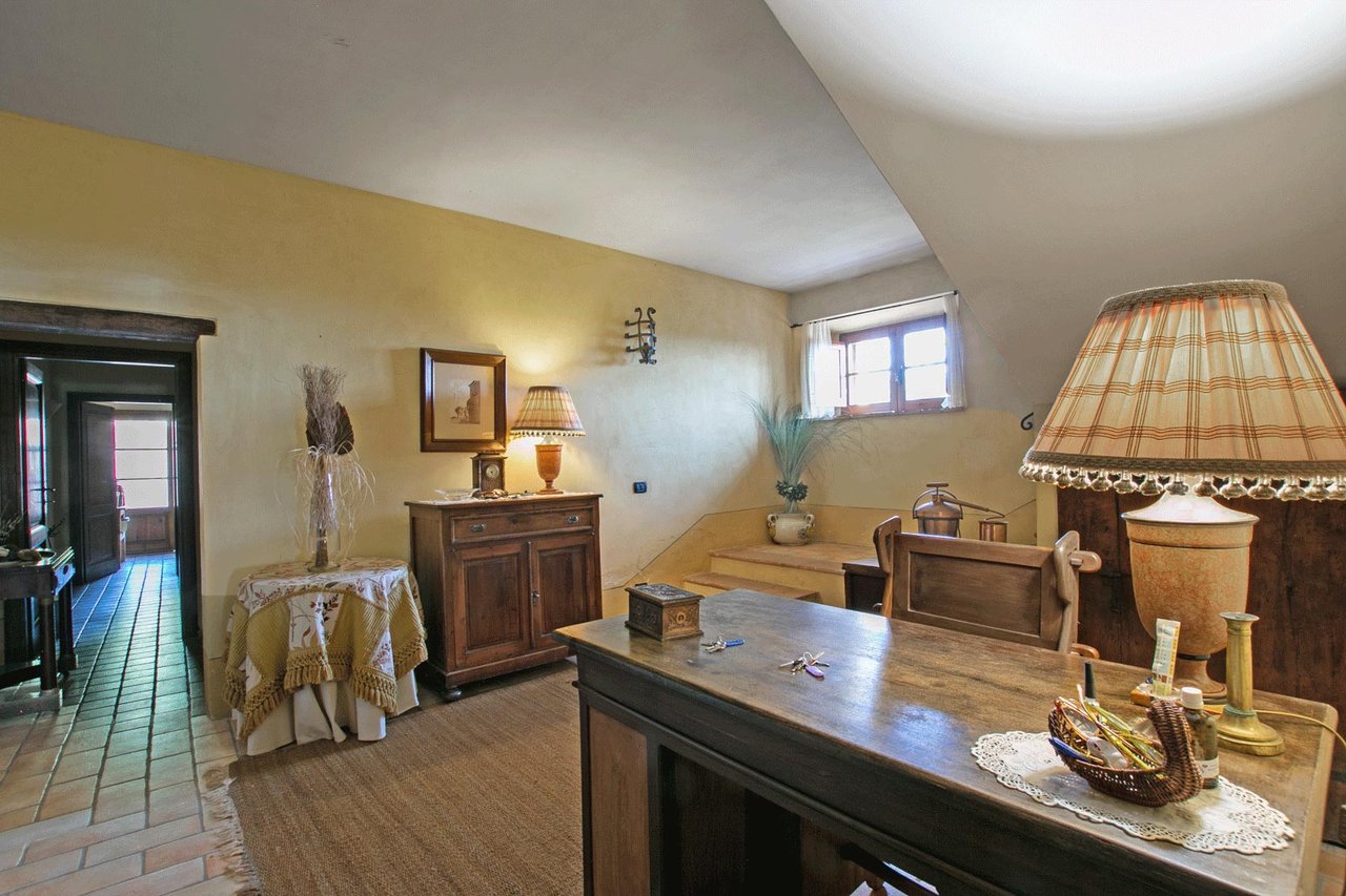 CASALE CAMILLA