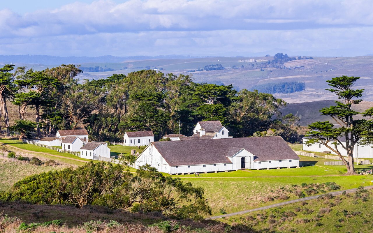 The Ranch