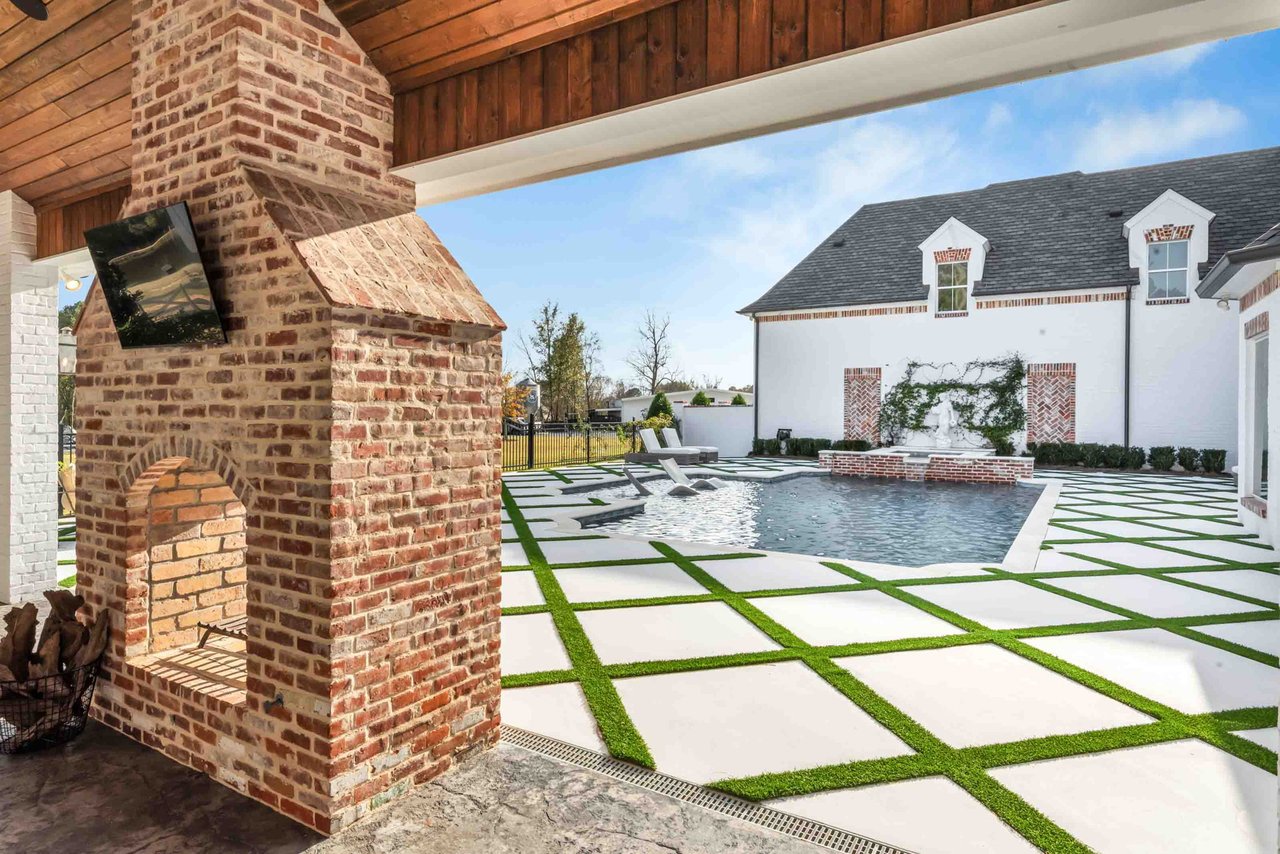 Your California Dream Property Exists—It's Just in Mississippi