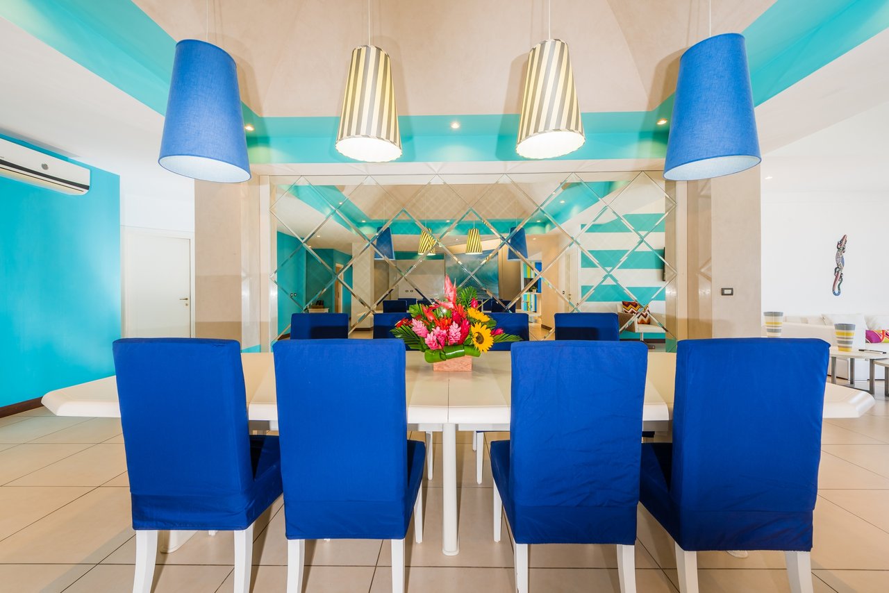 Peninsula Double Penthouse | Ocean View Luxury Condominium in Playa Langosta!