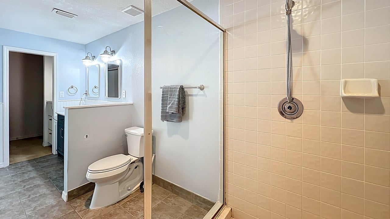 Winter Park Lakefront Townhome