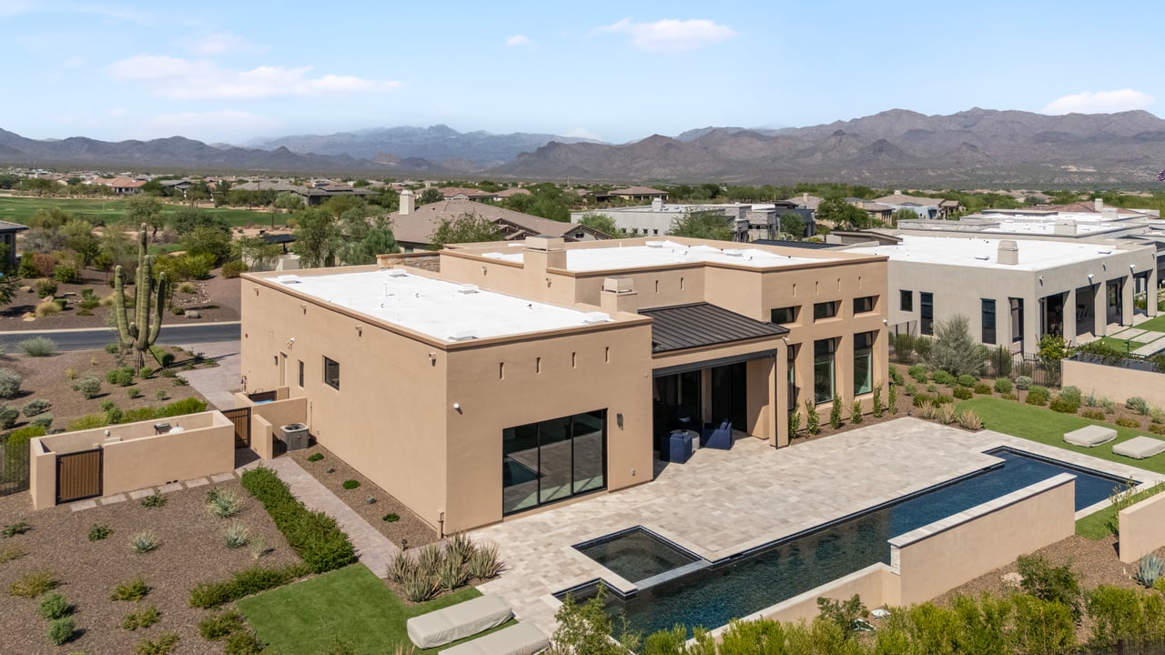 17237 E DESERT VISTA Trail