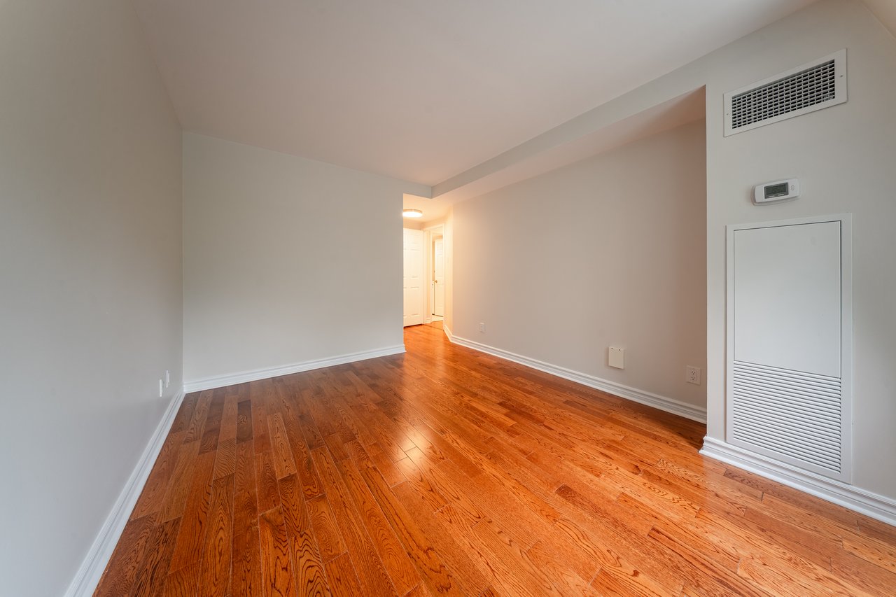 Leaside Living Simplified