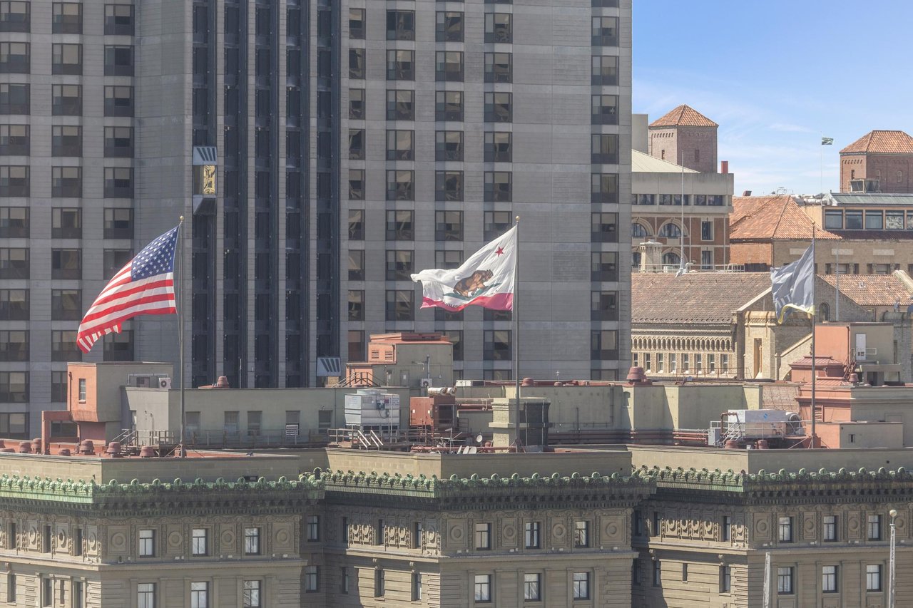765 Market St, #27D