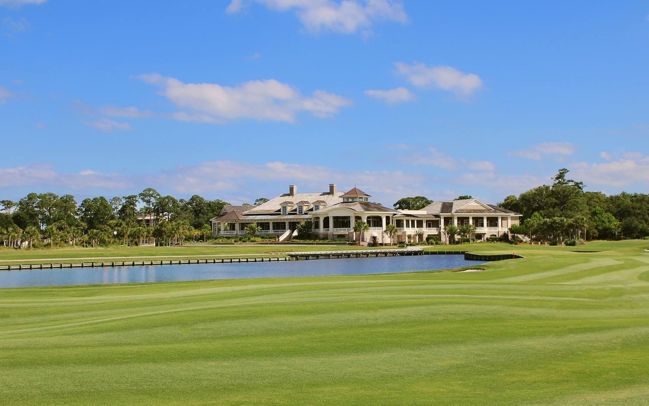 Ballantyne Country Club
