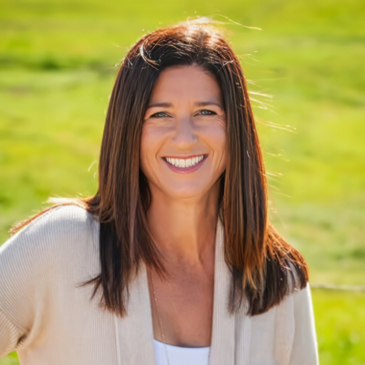 Kristin Lachemann San Luis Obispo, CA Real Estate Agent Headshot