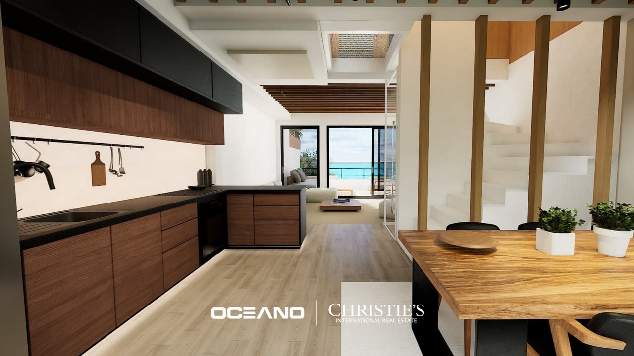 LA MADDALENA RESIDENCE | New Development