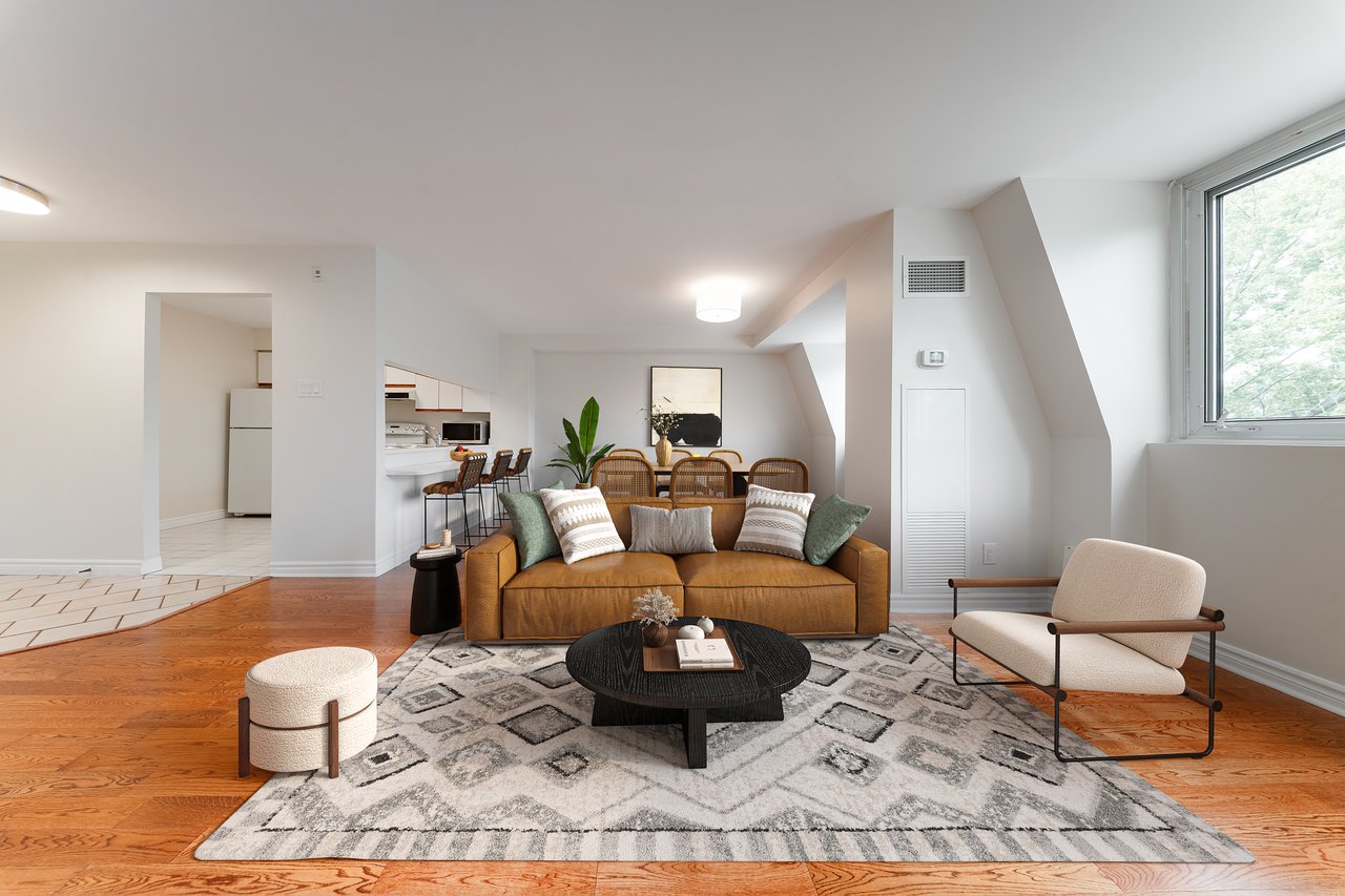 Leaside Living Simplified