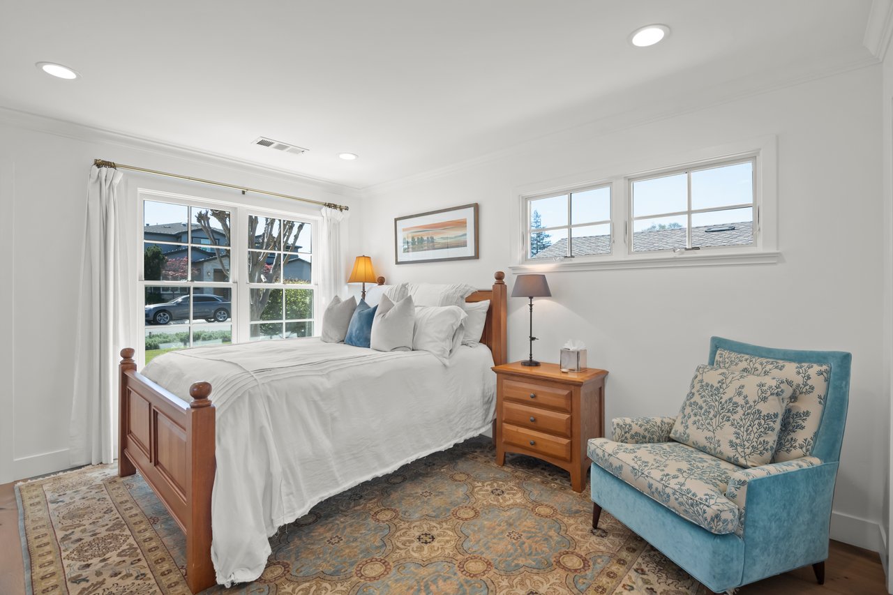1857 Cabana Drive,  San Jose