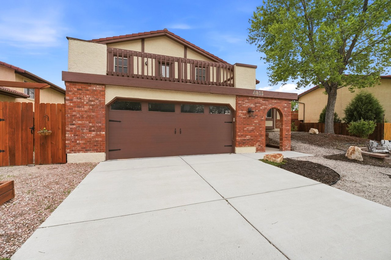 4055 Thundercloud Drive