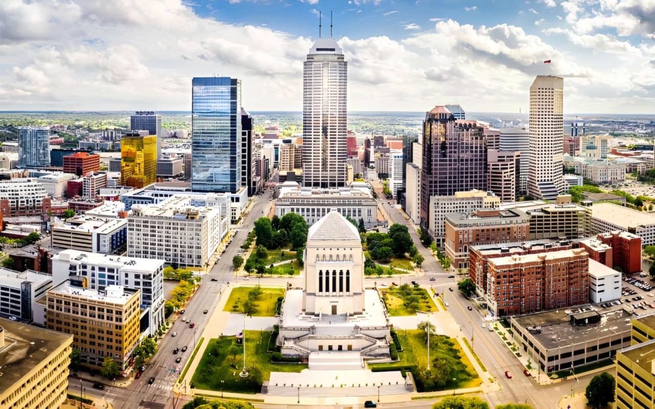 Columbus, Indiana: How World‑Class Architecture Is Fueling Real Estate Growth