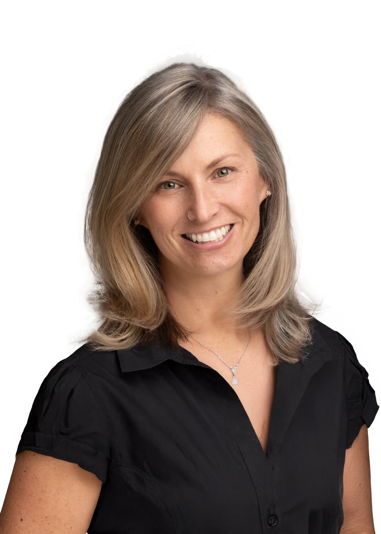 Jeni Veeneman