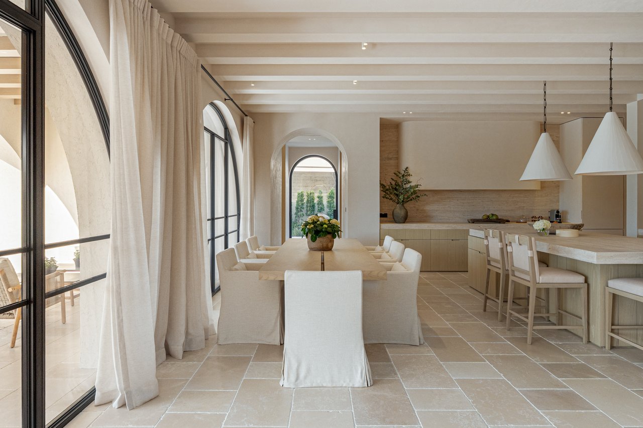 Emerald Hills Villa