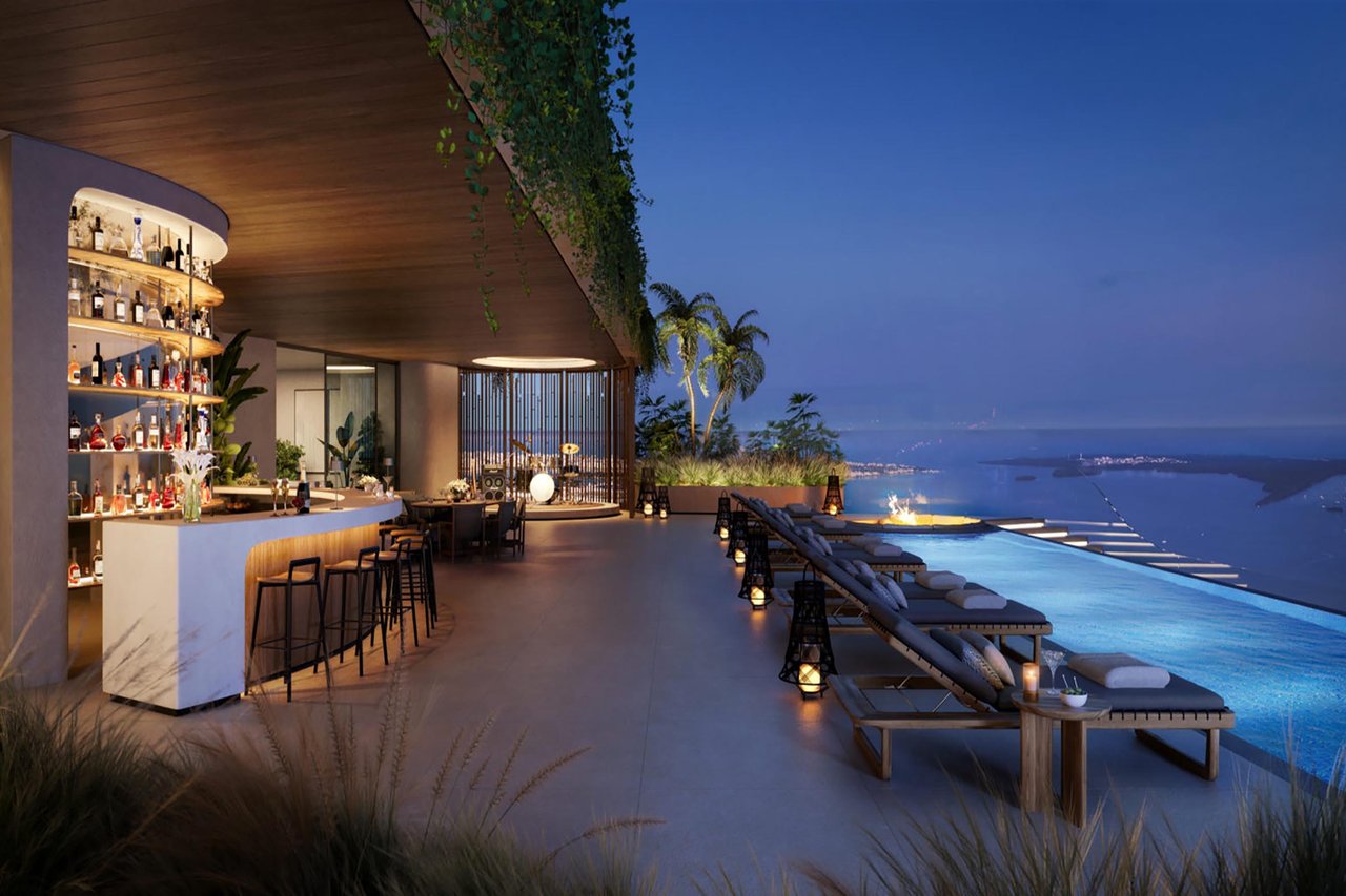 ORA BY CASA TUA | MIAMI 2028 COMPLETION