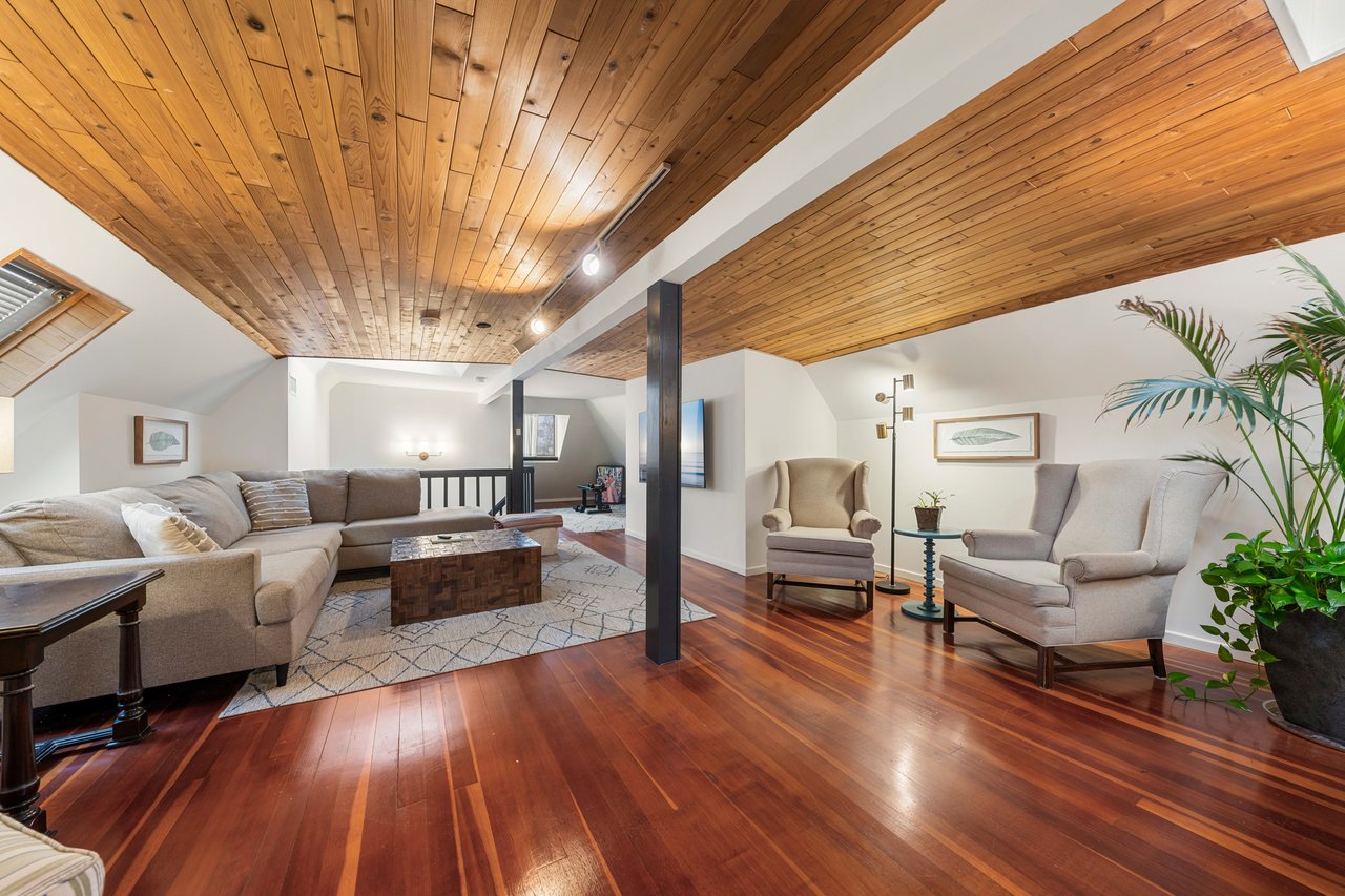 6427 Orange Street, Beverly Grove