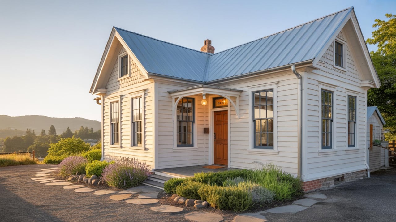 How to Remodel Your Home in Jacksonville, OR Without the Stress