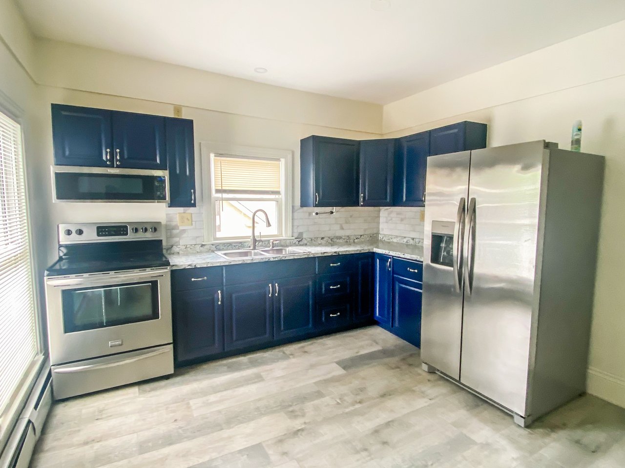 Rental Currently Available