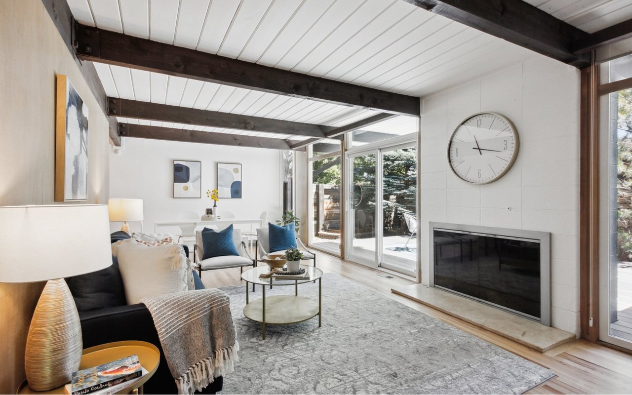 1477 S Fairfax Street