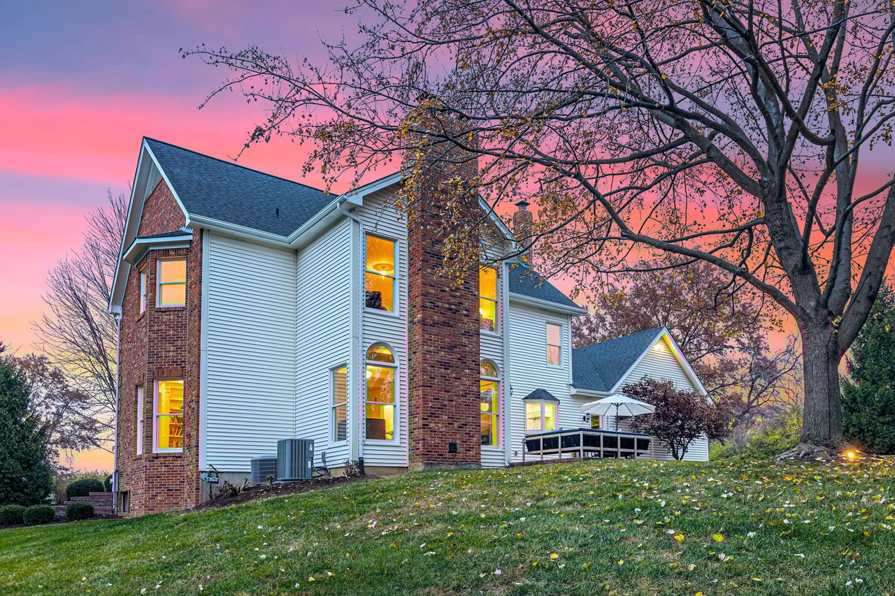 822 Town And Country Estates Drive