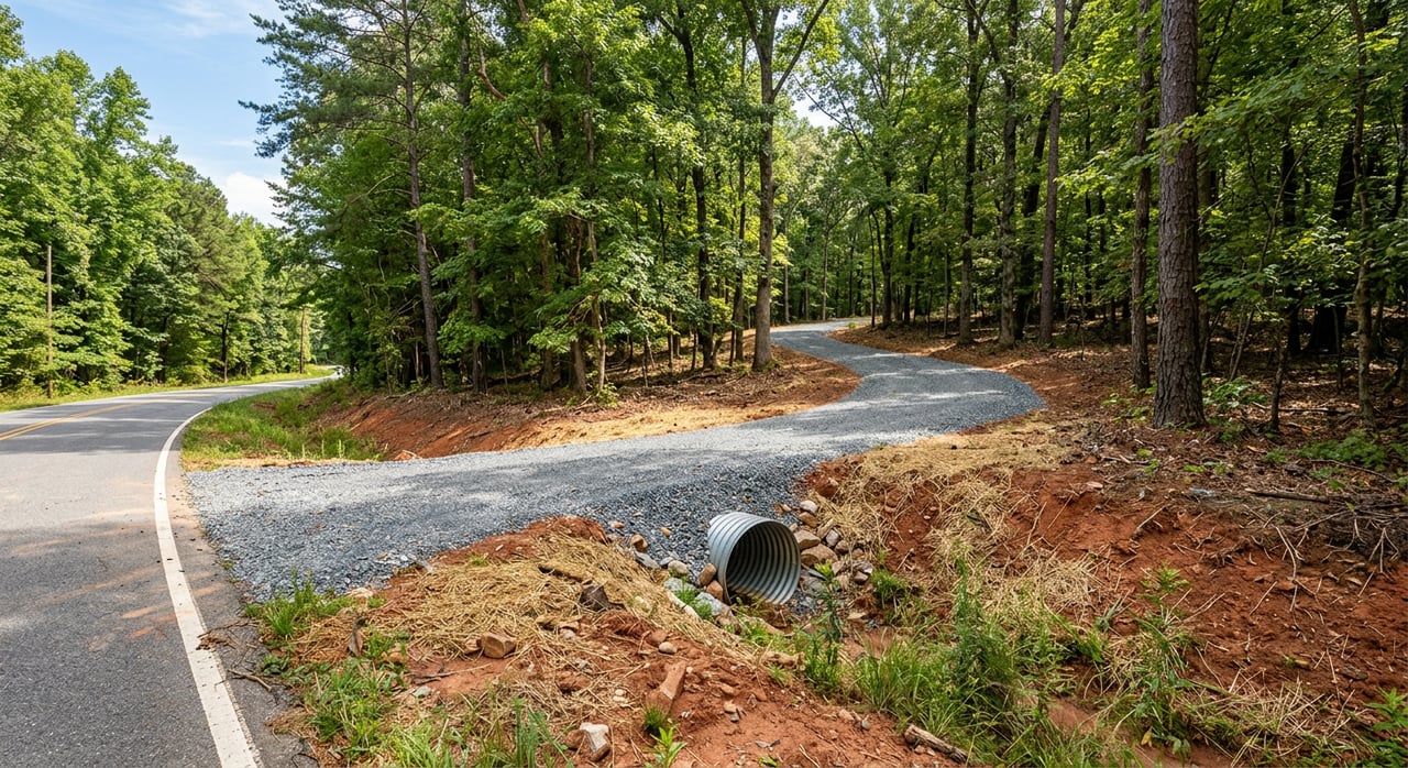 Buying Land In Louisa County: Key Steps And Checks