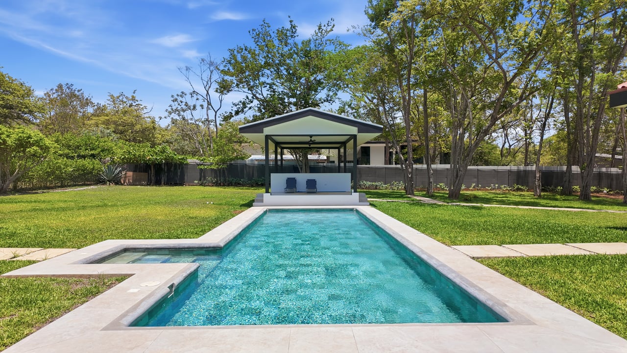 CASA AURA - CATALINA COVE - PLAYA BRASILITO
