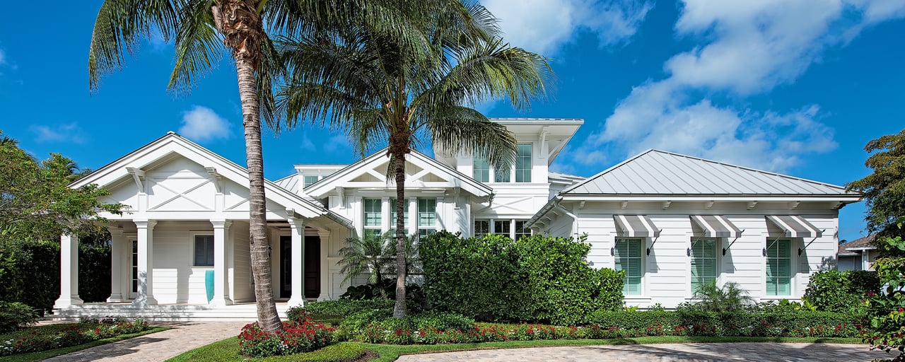 Aqualane Shores