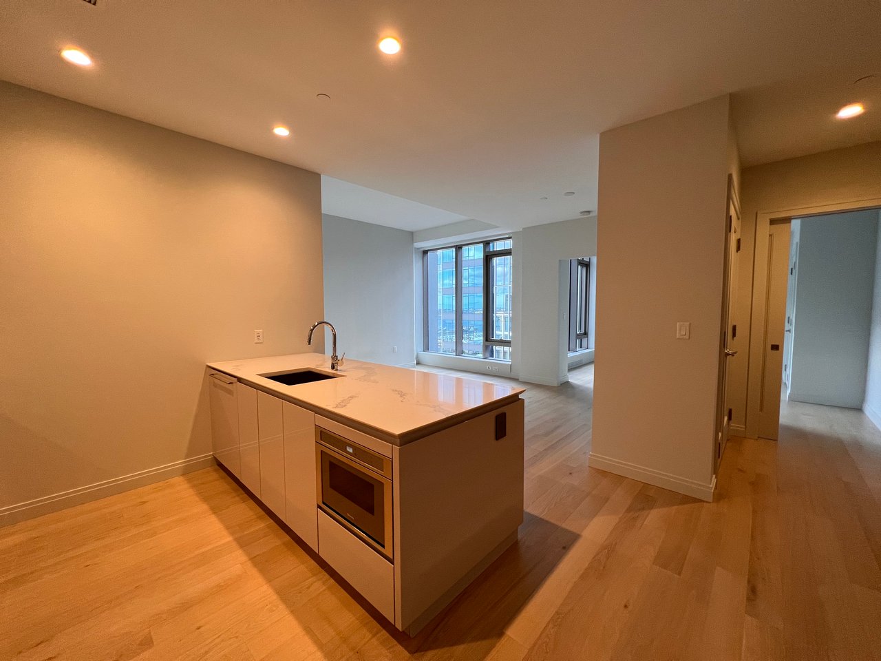 133 Seaport Blvd., 1815