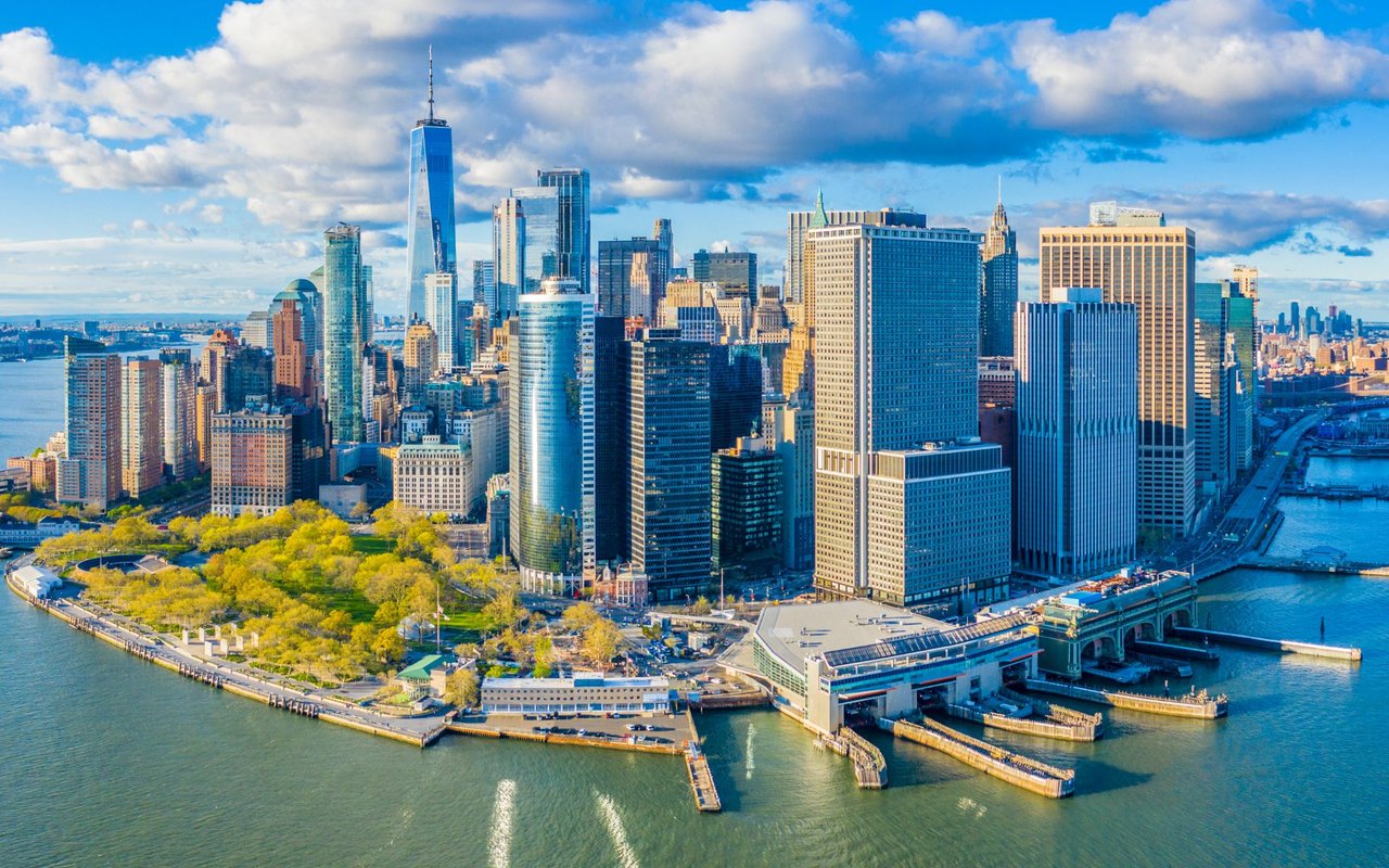 Manhattan