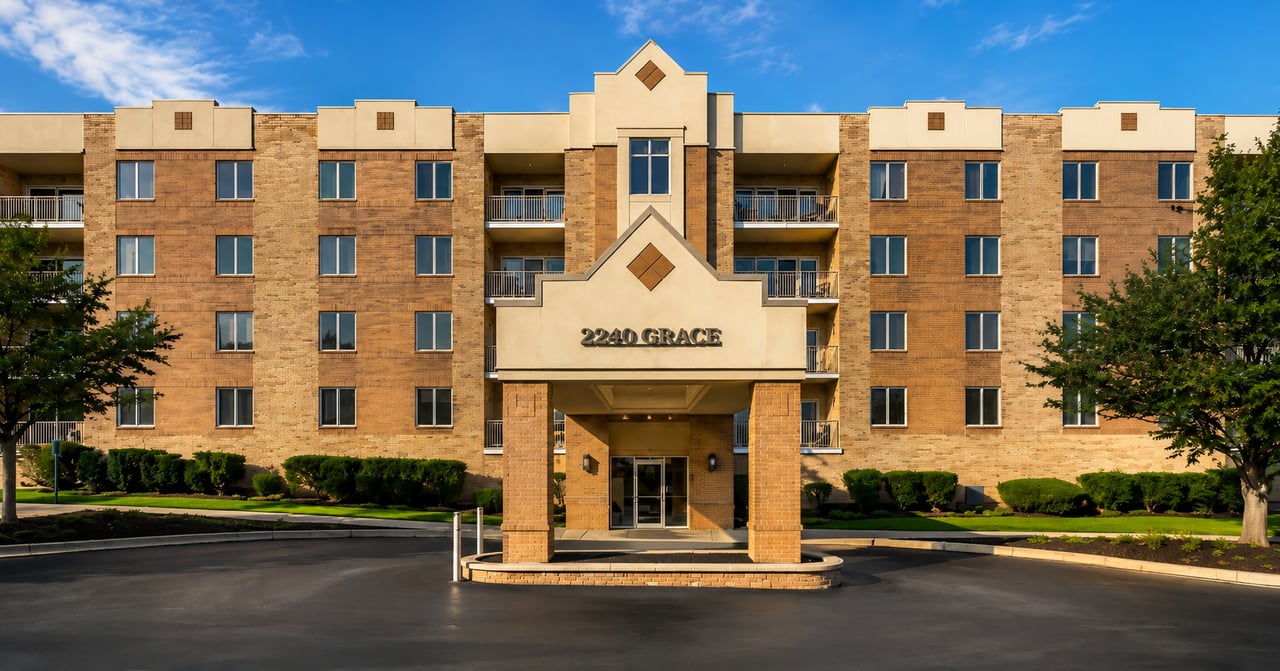 2240 S Grace St Unit 303