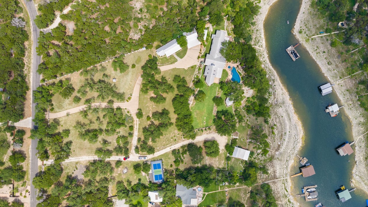 Stillwater Cove