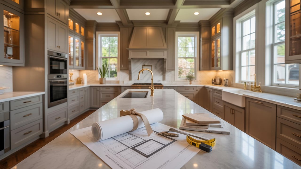 How to Find the Right Remodeling Contractor in Tucker, GA