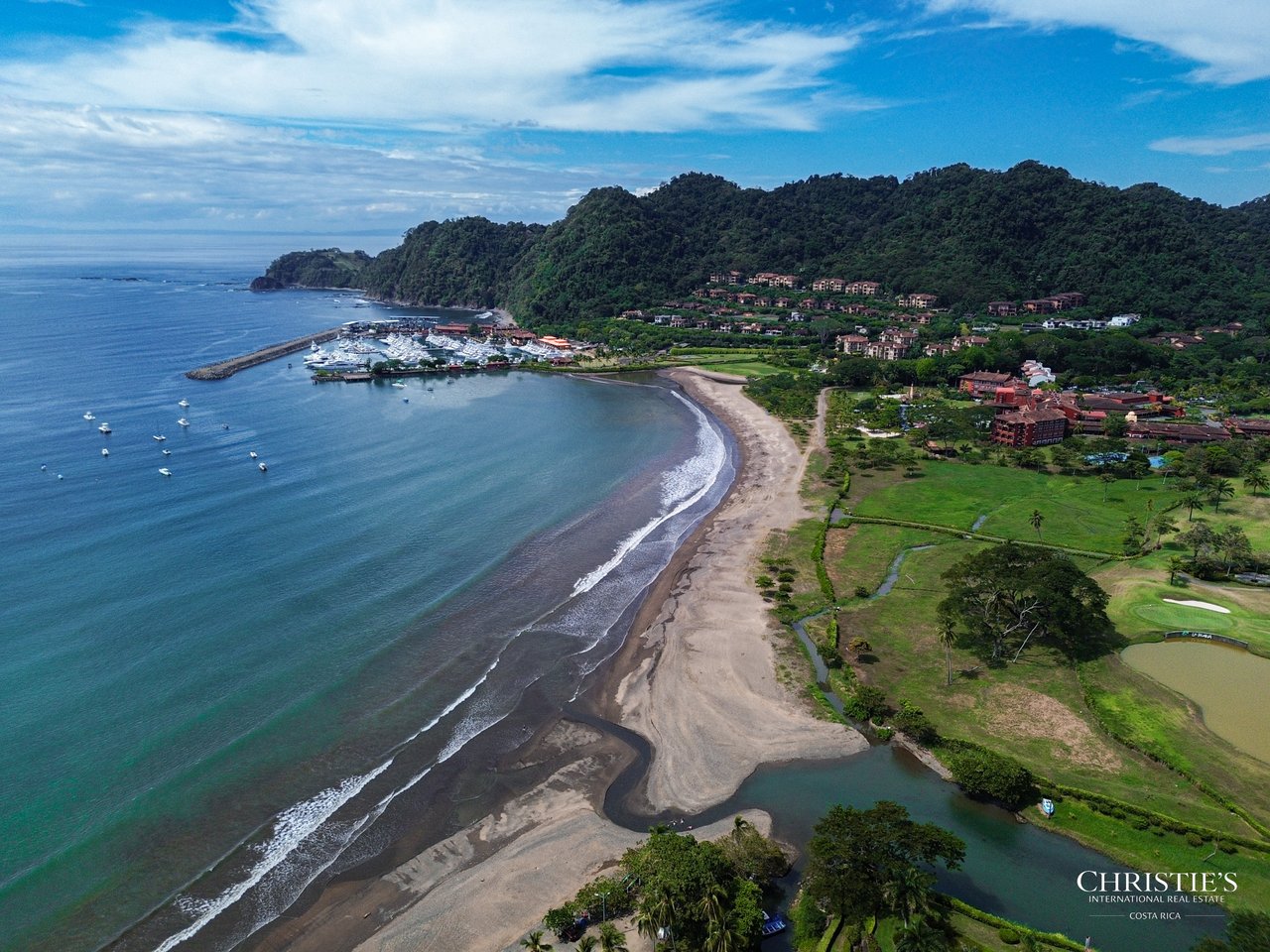 Best Value Los Sueños Resort Condo – 2 Bedroom Colina 