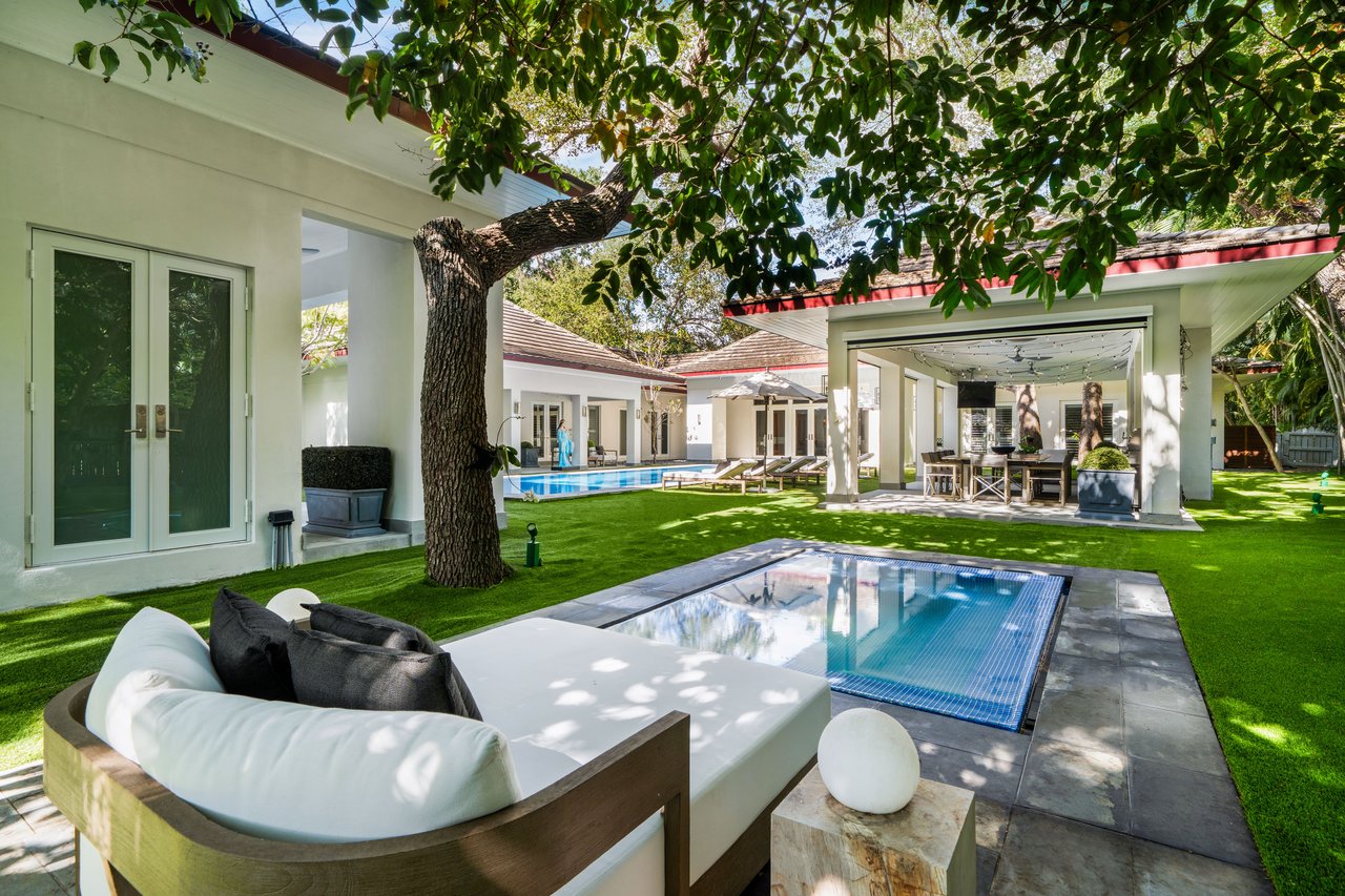 4100 Kiaora Street, Miami, FL 33133