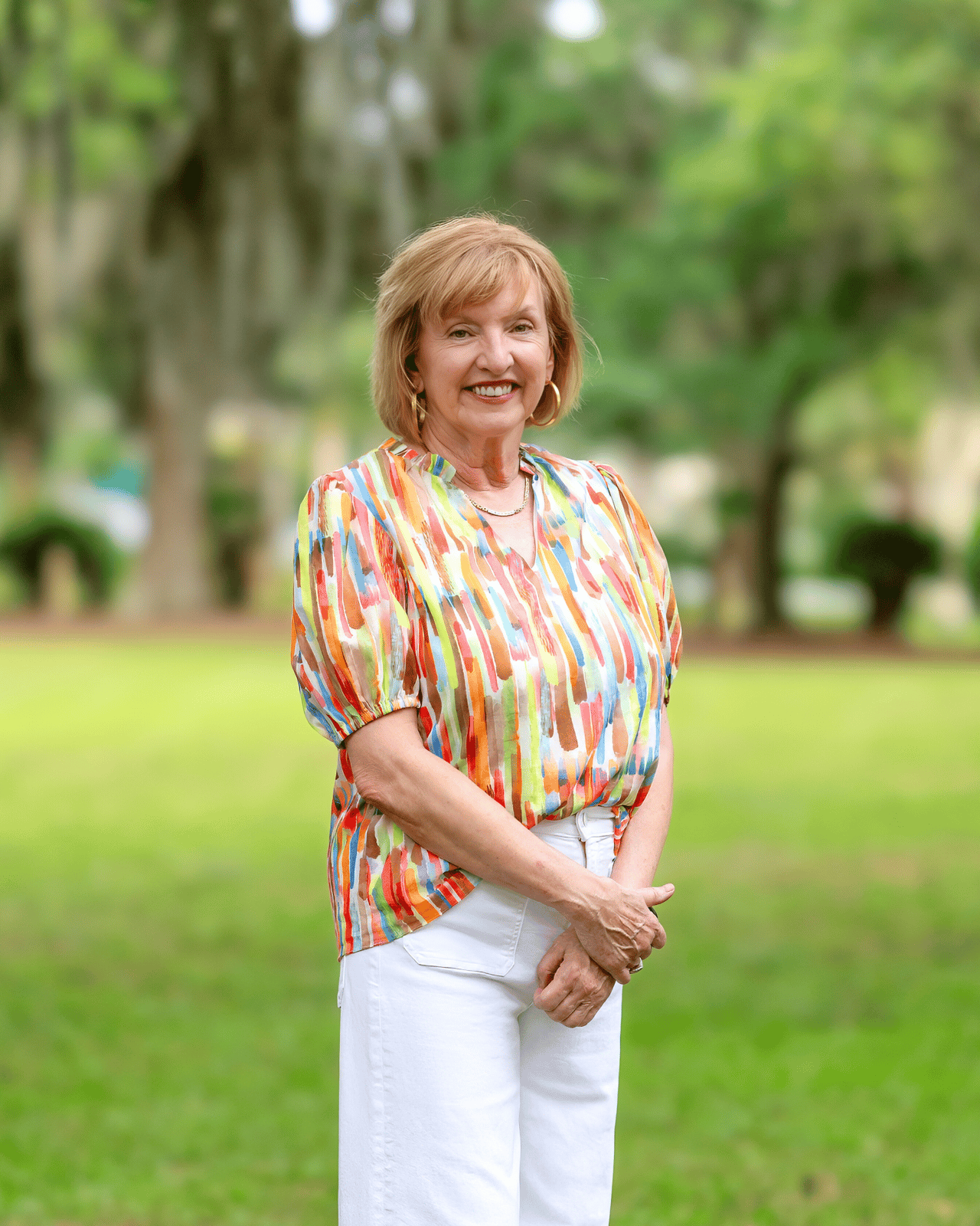 MARY ALICE RUBEN
