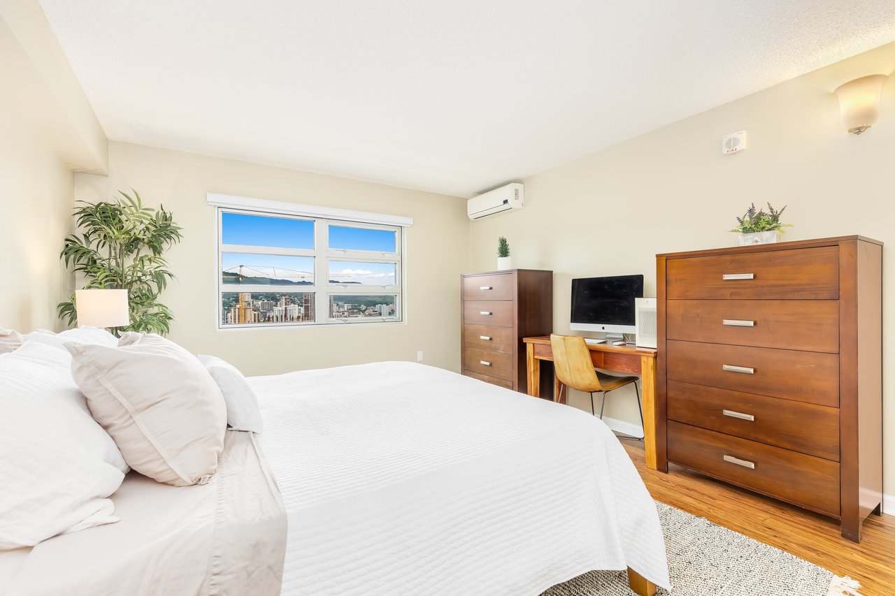 801 South Street Unit #3129