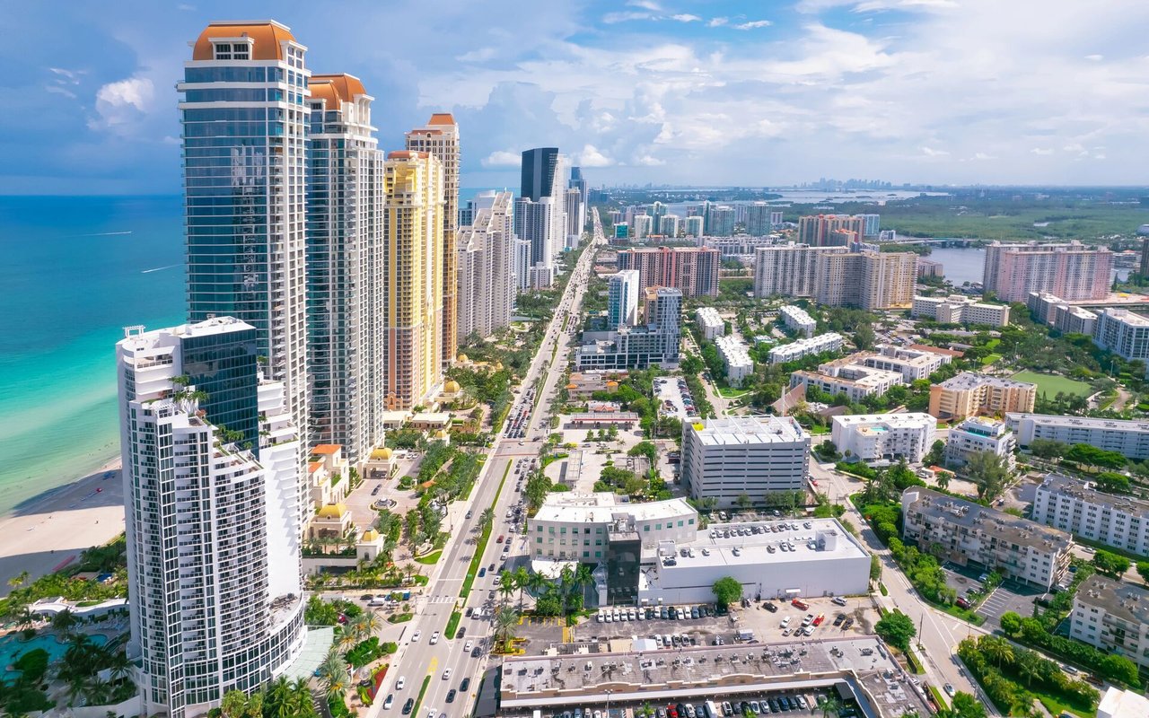 Sunny Isles