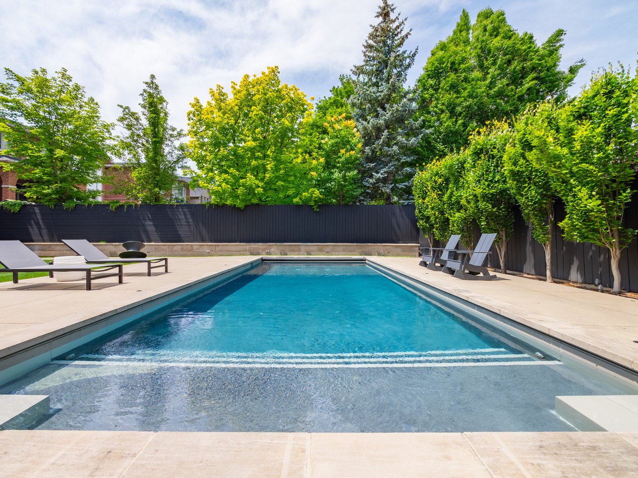 Ultimate Luxury In Bedford Park