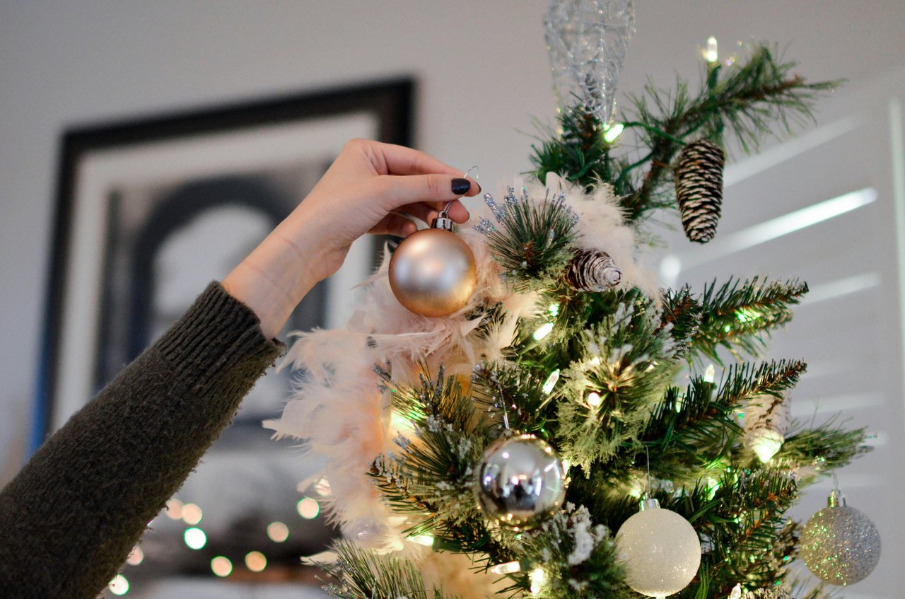 When to Take Down Christmas Decorations: Our Guide to Un-Decking the Halls After the Holidays