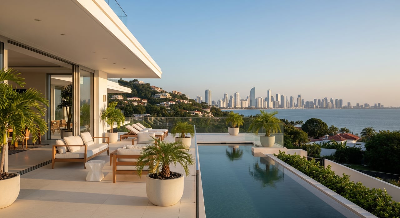 Guaynabo Vs San Juan: Executive Housing Tradeoffs