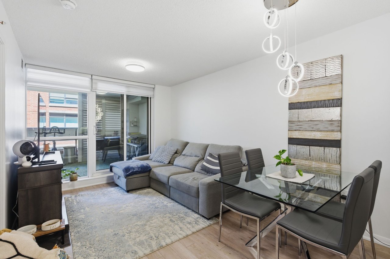 800 Lawrence Ave W Unit 304
