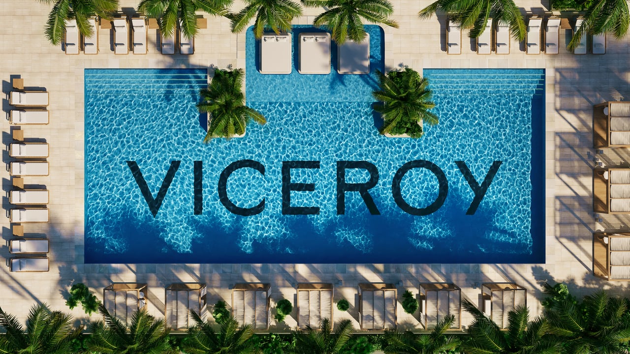 Viceroy Residences Fort Lauderdale