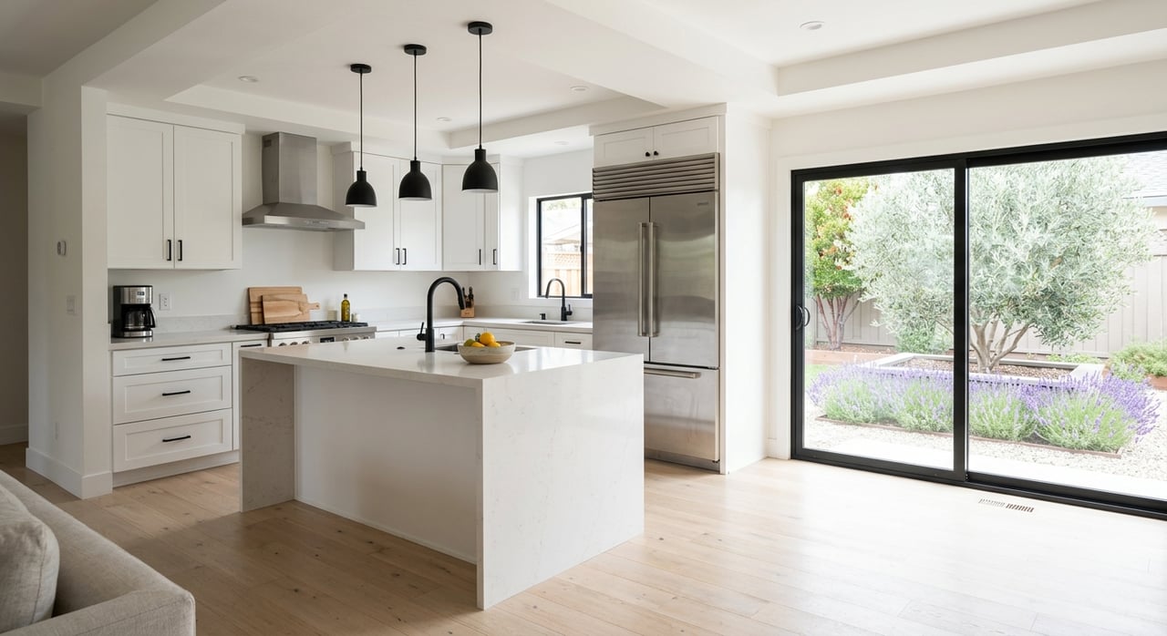 Decoding The Concord Real Estate Market