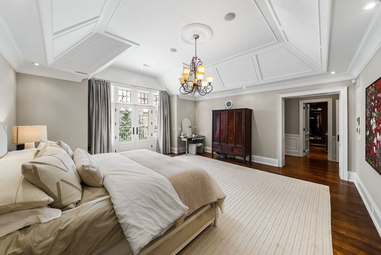 Architectural Pedigree